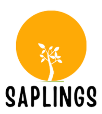 Saplings Sponsorship